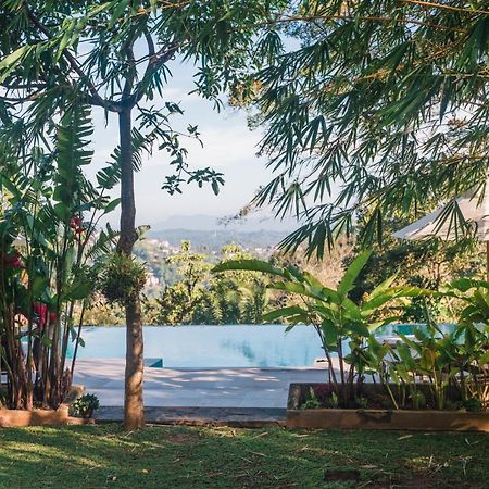 Villa Shenandoah Канди Экстерьер фото